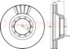 DAF 299095 Brake Disc